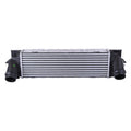 Intercooler - BMW