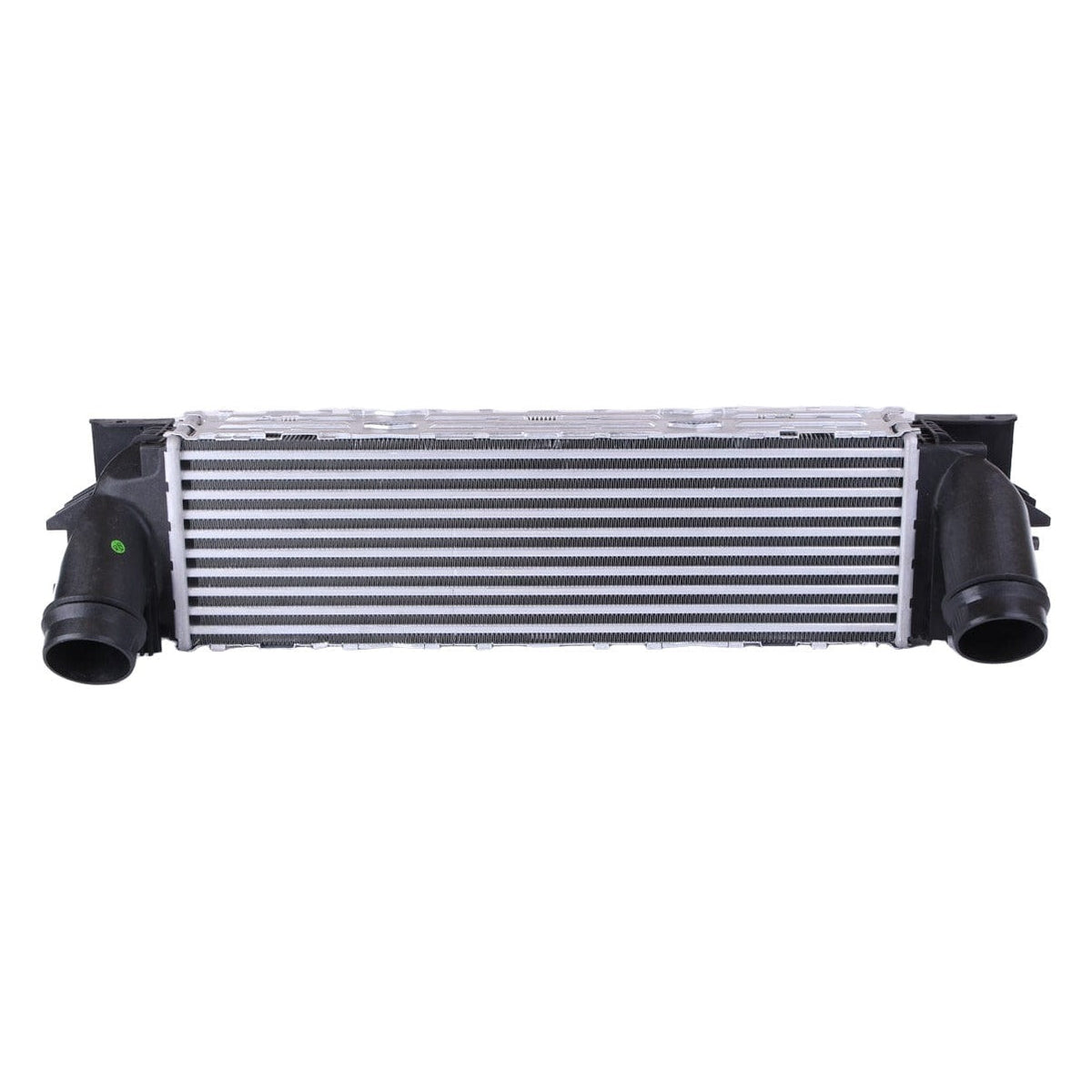 Intercooler - BMW