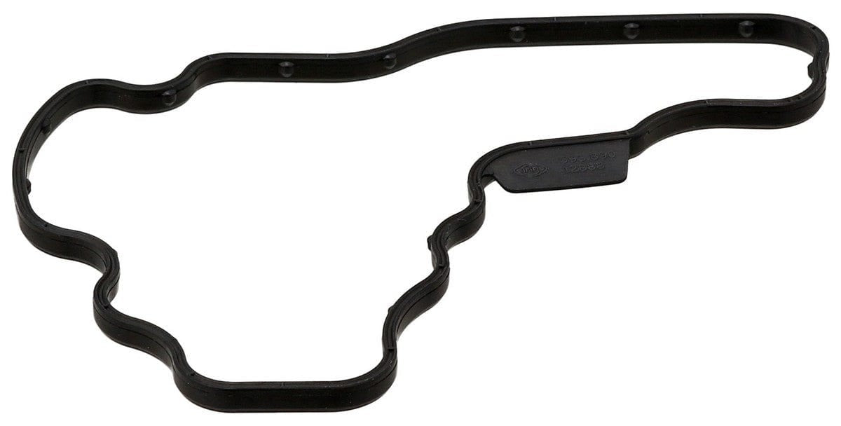 Oil Cleaner Gasket - Mercedes