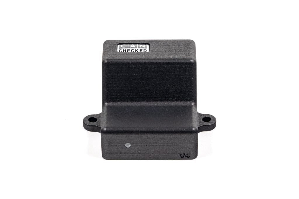 CANchecked MCE18 Multifunction CAN Bus Extension