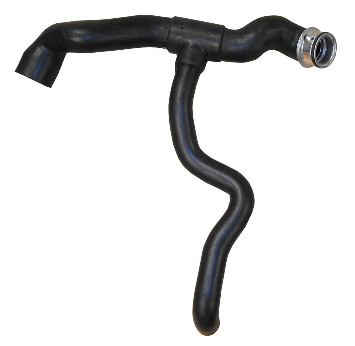 Molded Coolant Hose (SAE 20R4) - Mercedes