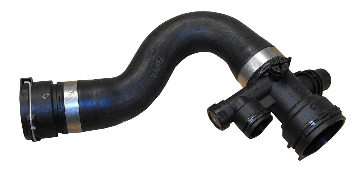 Molded Coolant Hose (SAE 20R4) - BMW