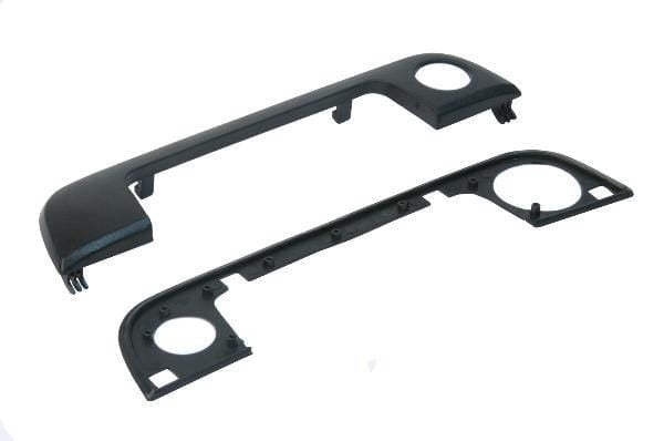 Outside Door Handle Cover w/ Gasket