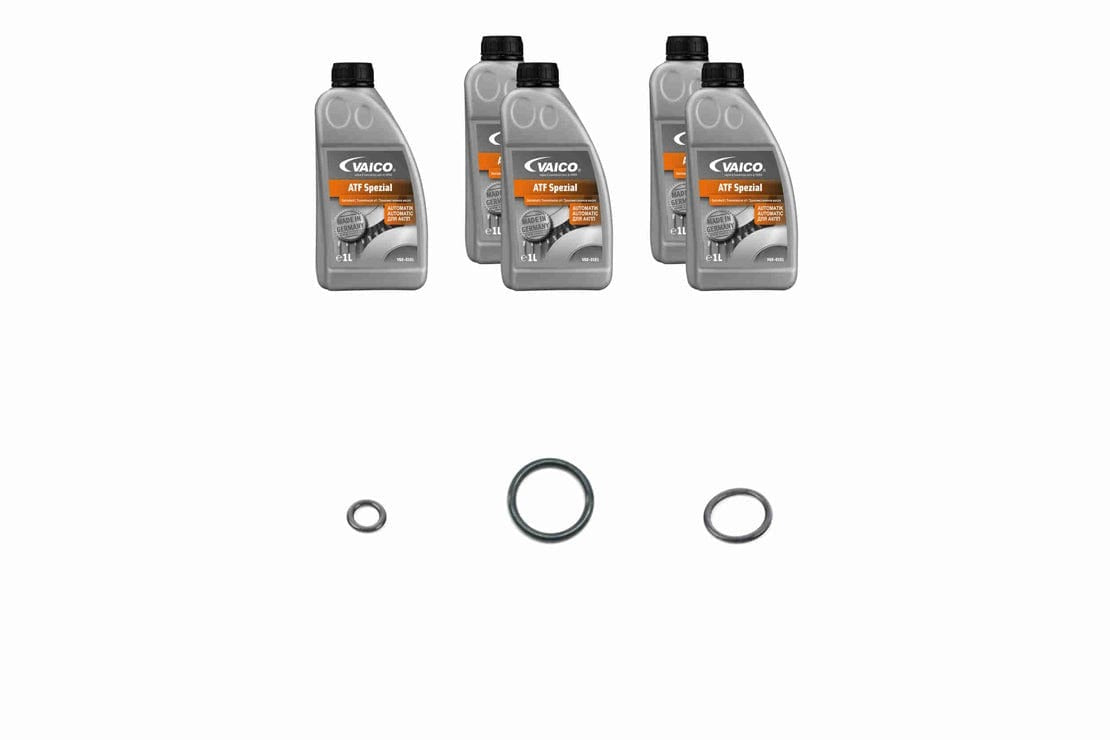 Automatic Transmission Service Kit With Hardware - BMW