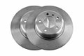 Brake Disc (330x24mm) - BMW