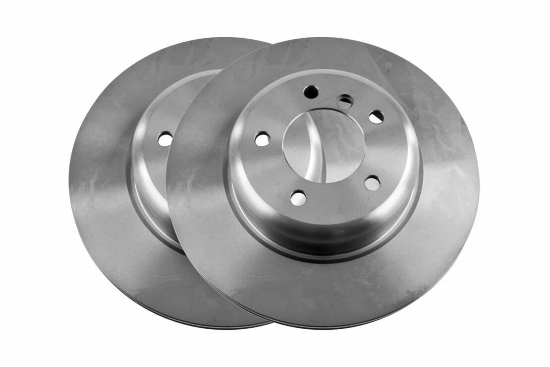 Brake Disc (330x24mm) - BMW