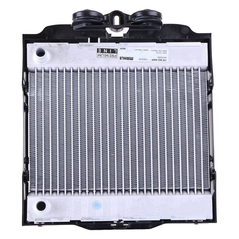 Radiator - BMW