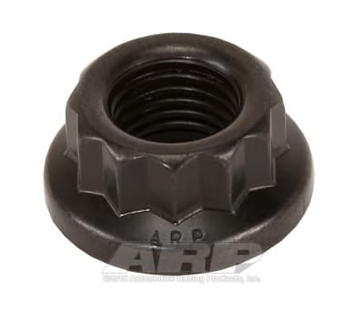 ARP M9 x 1.0 13mm Wrenching Nut Kit (Set of 2)