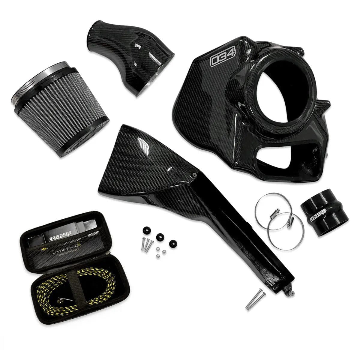 034 Motorsport Acceleration Package - Audi / 2.9T / B9 / B9.5 / RS5