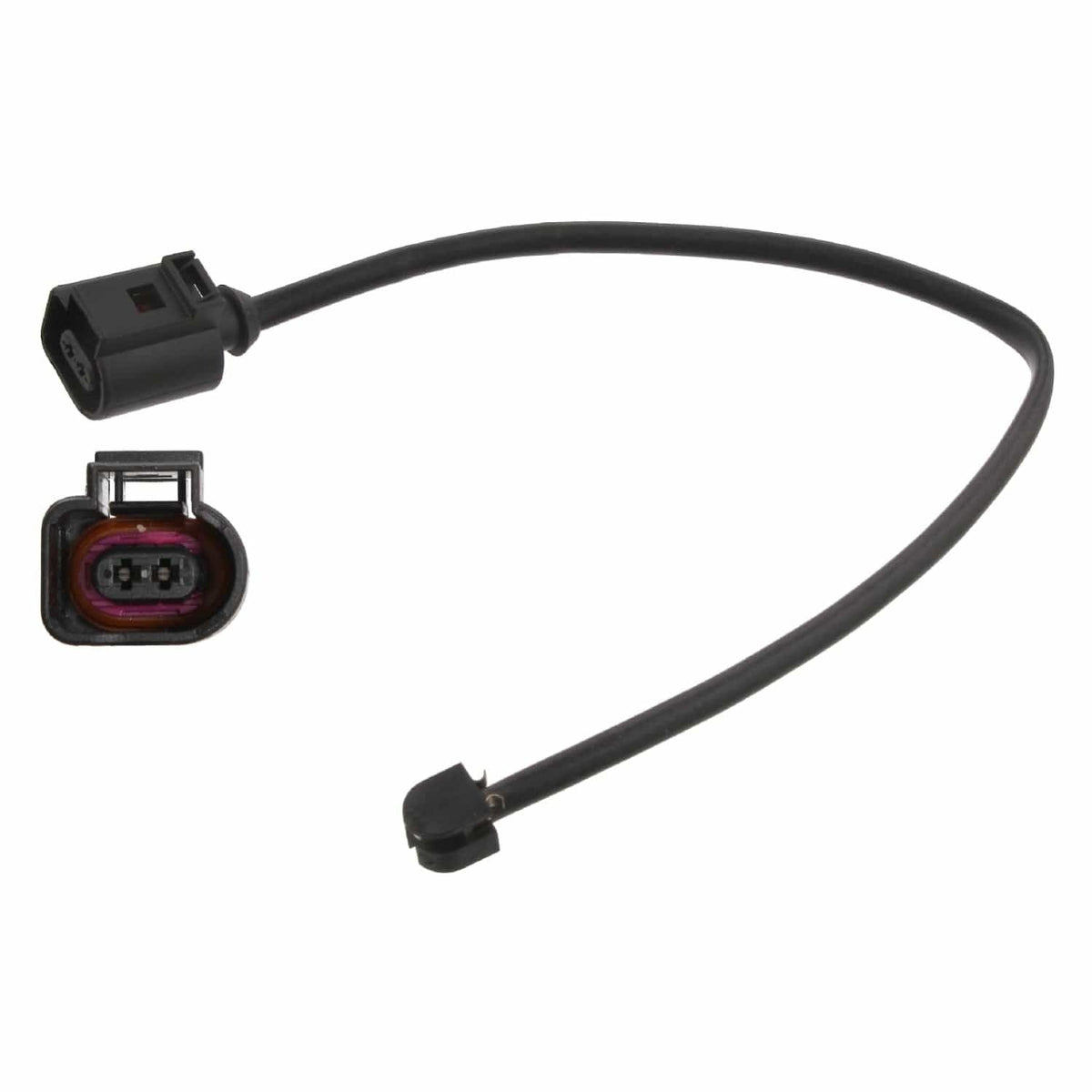 Wear Indicator - VW/Audi