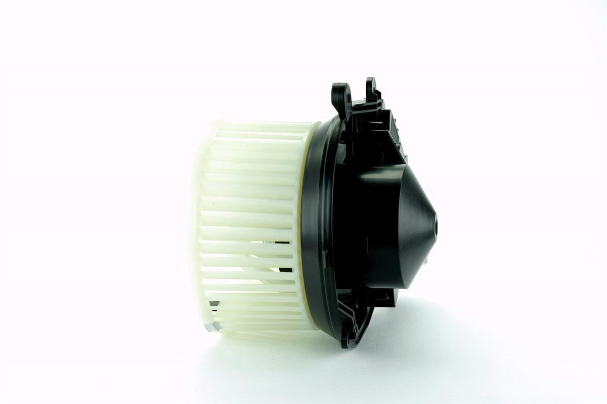 Blower Motor Assembly - VW/Audi