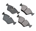 Brake Pads (Rear) - BMW / E83 X3