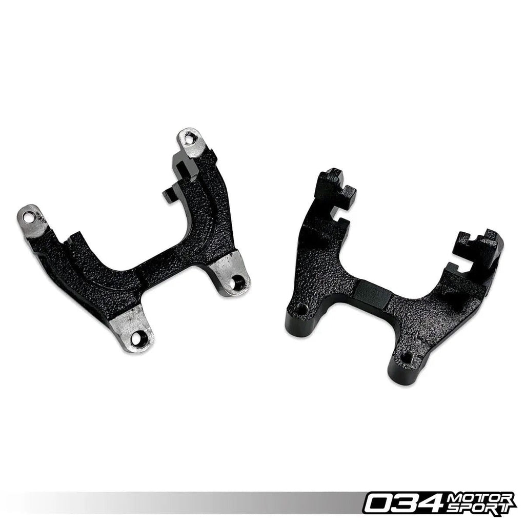 034Motorsport Dynamic+ Braking Packages - Audi 8V.5 RS3 2.5 TFSI EVO