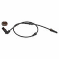 ABS Wheel Speed Sensor - Mercedes