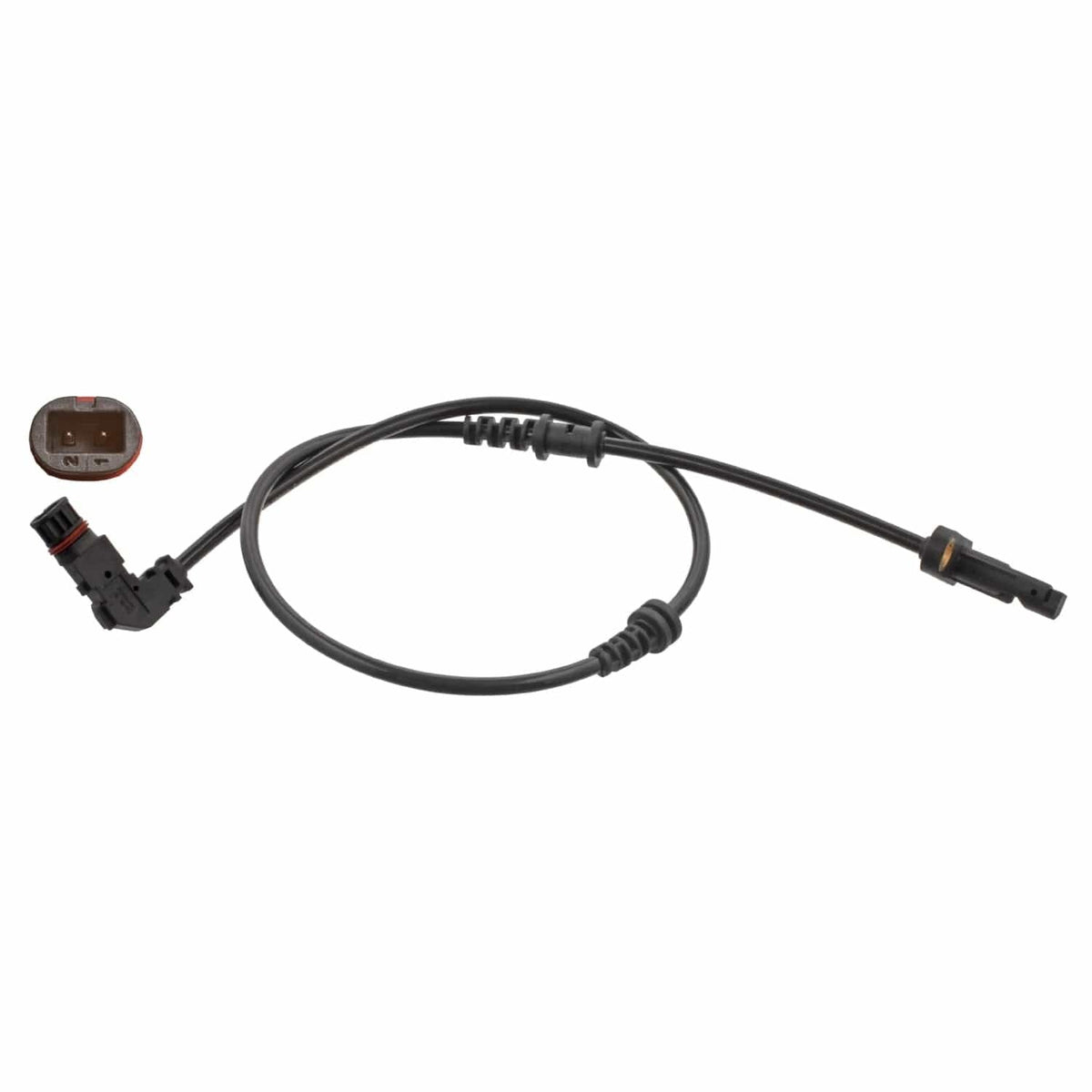 ABS Wheel Speed Sensor - Mercedes