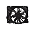 Auxiliary Fan Assembly - BMW / N52 / E8X / E9X