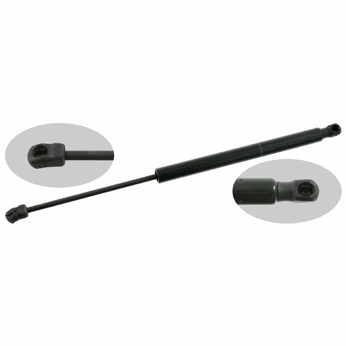 Lift Support For Tailgate - VW/Audi