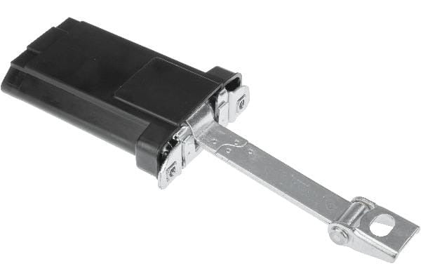 Door Stop - Mercedes