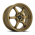 VORS LT61 16" 4x108 Bronze