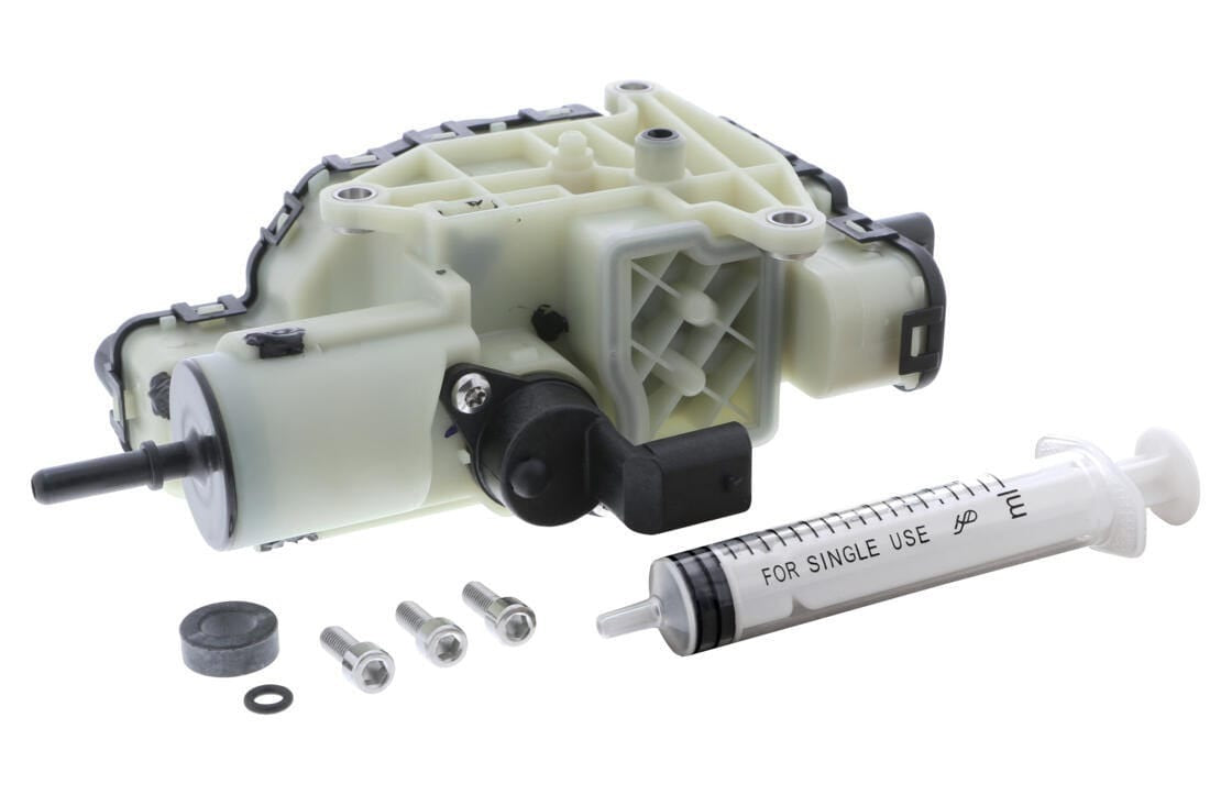 Delivery Module, Urea Injection - VW/Audi