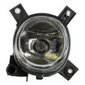 Fog Light (Left) - VW/Audi