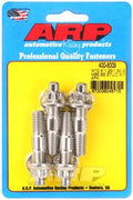 ARP M10 X 1.25/1.50 X 55mm Broached Stud Kit (Set of 4)