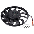 Radiator Fan - VW/Audi