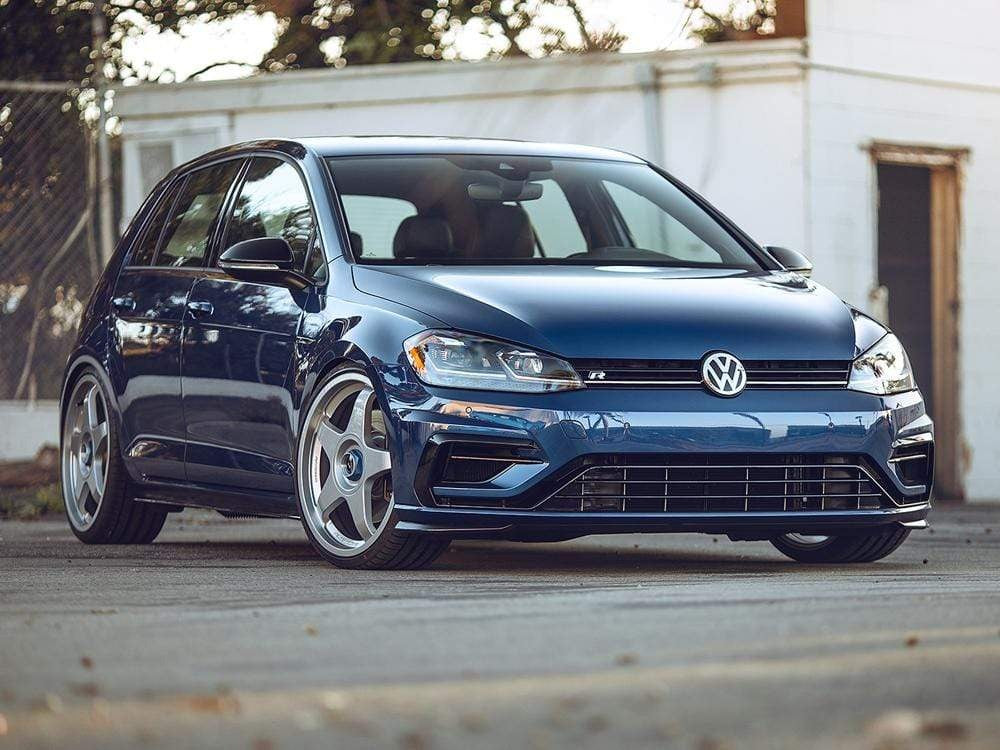Fifteen52 Chicane 18" 5x108/5x112 Speed Silver