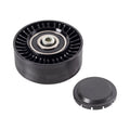 Idler Pulley For Auxiliary Belt - BMW