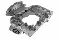Oil Pan - Audi
