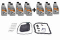 Automatic Transmission Service Kit With Hardware - Hyundai