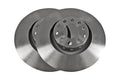 Brake Disc (323x30mm) - VW/Audi
