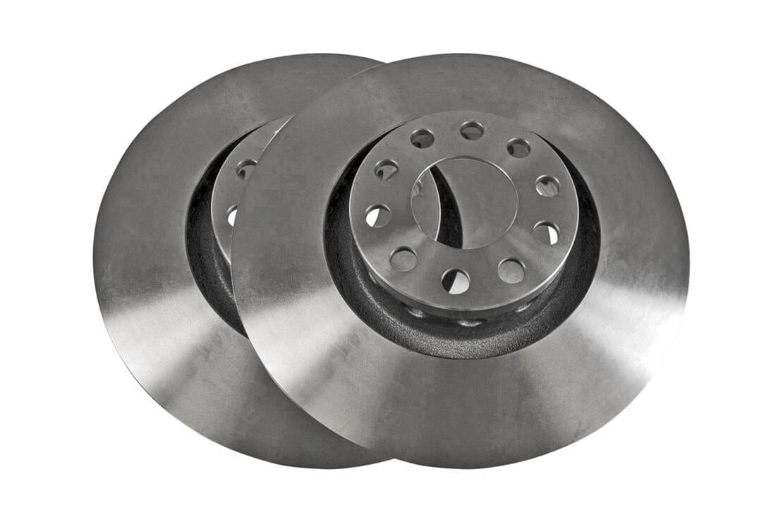 Brake Disc (323x30mm) - VW/Audi