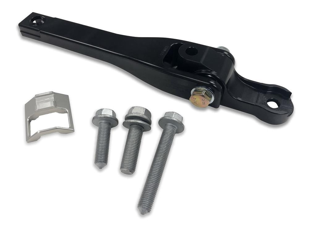 034Motorsport Billet Spherical Dogbone Mount - 8V Audi RS3 / 8S TTRS
