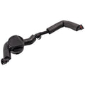 Breather Hose For Crankcase - BMW