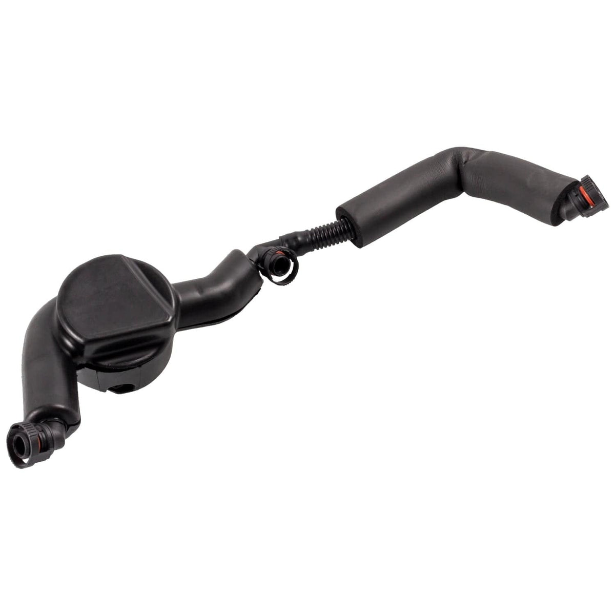 Breather Hose For Crankcase - BMW