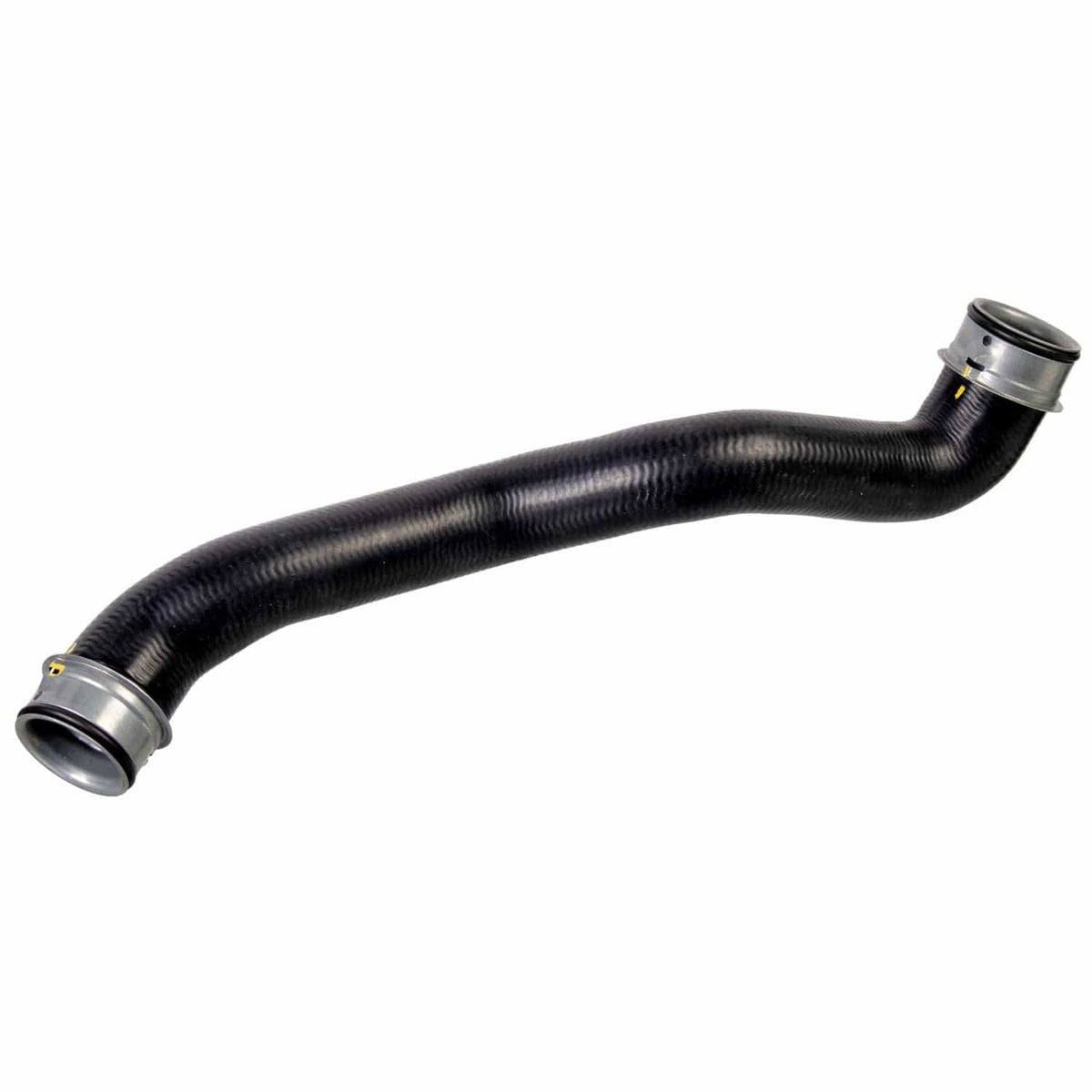 Coolant Hose with Quick Connectors - Mercedes