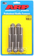 ARP 1/2-13 X 3.750 12pt SS Bolts