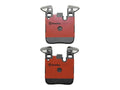Brake Pads Rear - BMW F2x 228i / F3x 320i & more (many models check fitment)