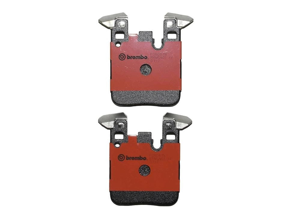 Brake Pads Rear - BMW F2x 228i / F3x 320i & more (many models check fitment)