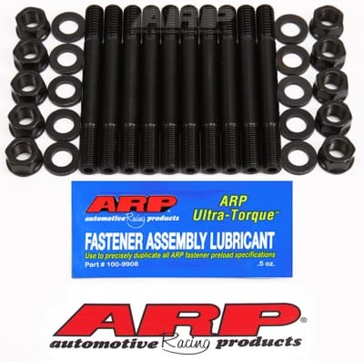 ARP SB Chevy 2 Bolt Main Stud Kit