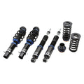 Scale Suspension Innovative Series Coilover - VW Golf City (Mk4) 2008-2011