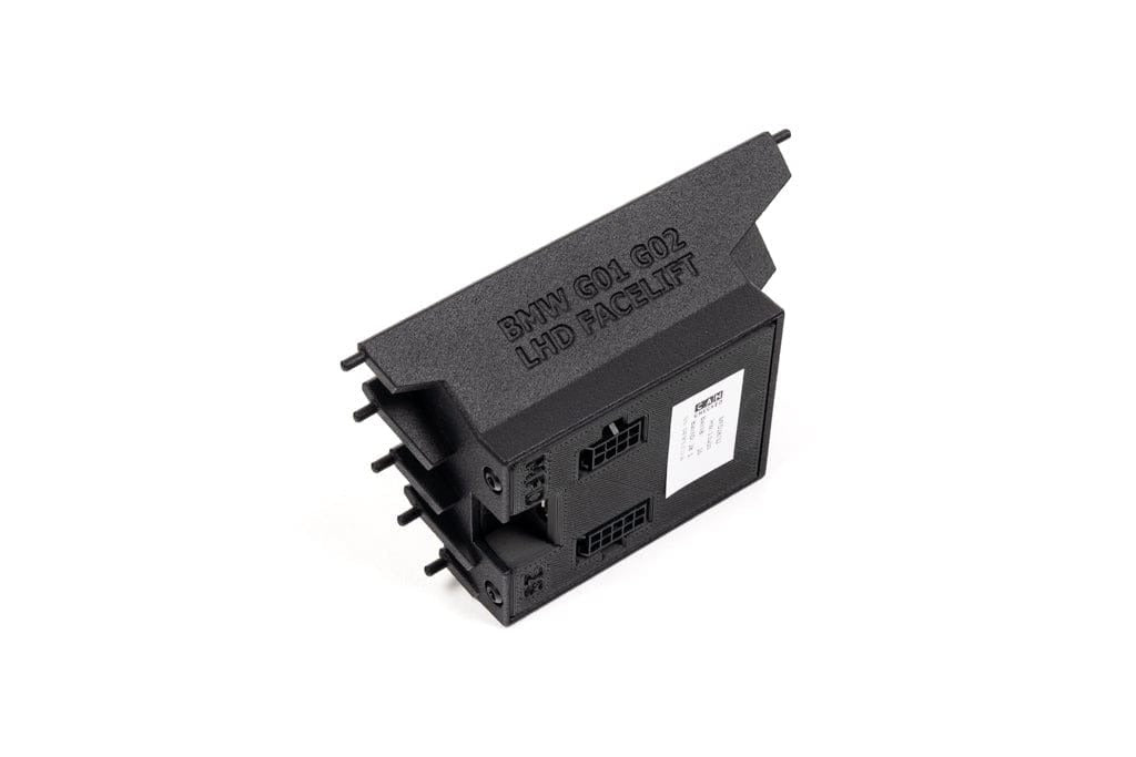 CANchecked F97 X3M / F98 X4M LCI MFD28 Multi Function Display | 2.8" Gen2 (LHD)