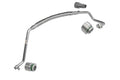 Air Conditioning Low Pressure Line - BMW