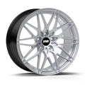 VMR V801 18" 5x112 Hyper Silver