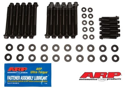 ARP 2004+ Small Block Chevrolet Hex ARP2000 Head Bolt Kit