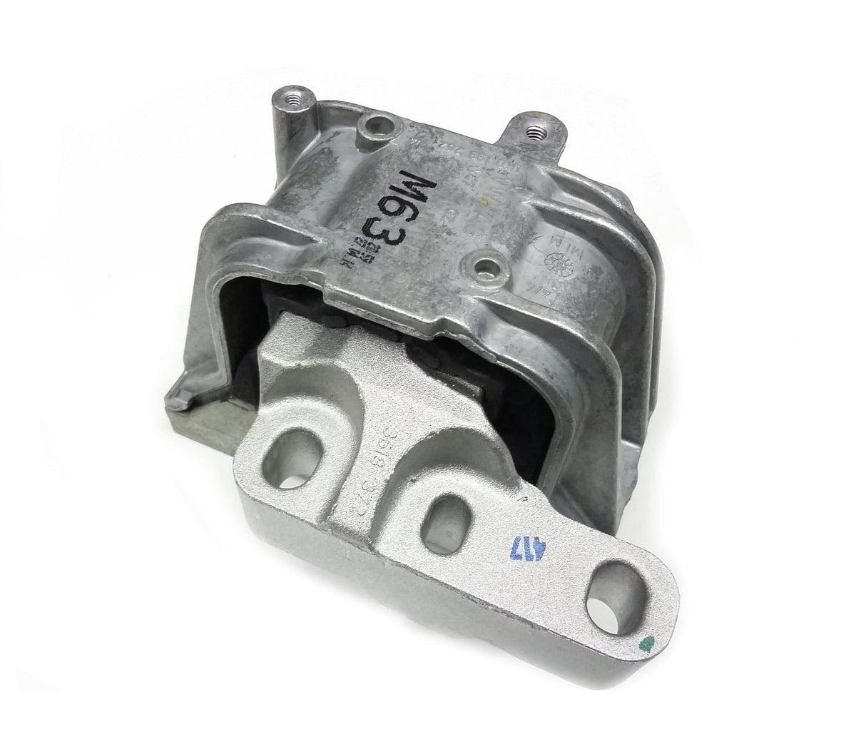 Engine Mount (Right) - VW/Audi / Mk5 & Mk6 2.0T / 1.8T & 2.0T Gen3