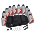 Transmission Oil & Filter Service Kit - Mercedes