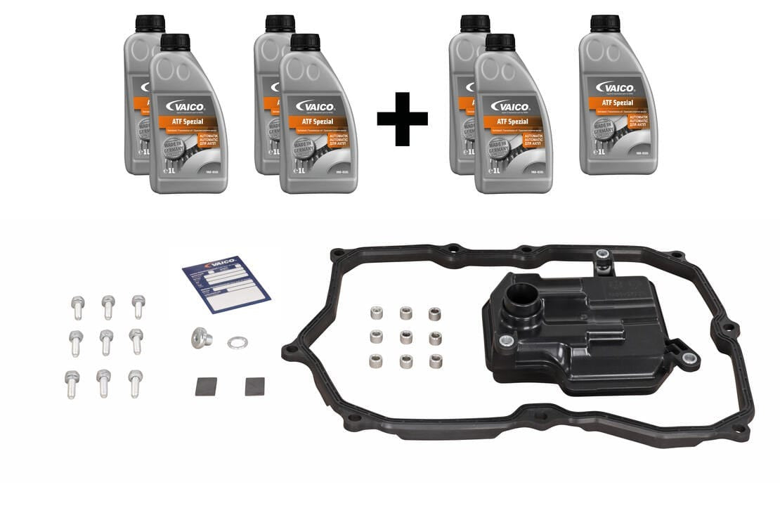 Automatic Transmission Service Kit - VW/Audi