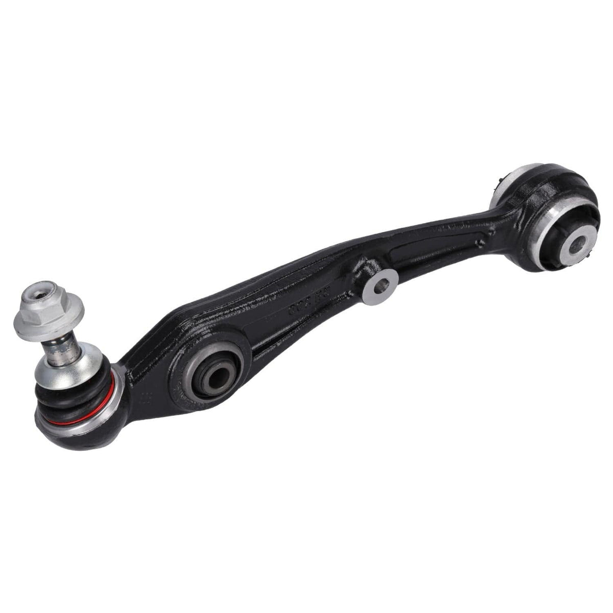 Control Arm with Bushings & Joint - BMW